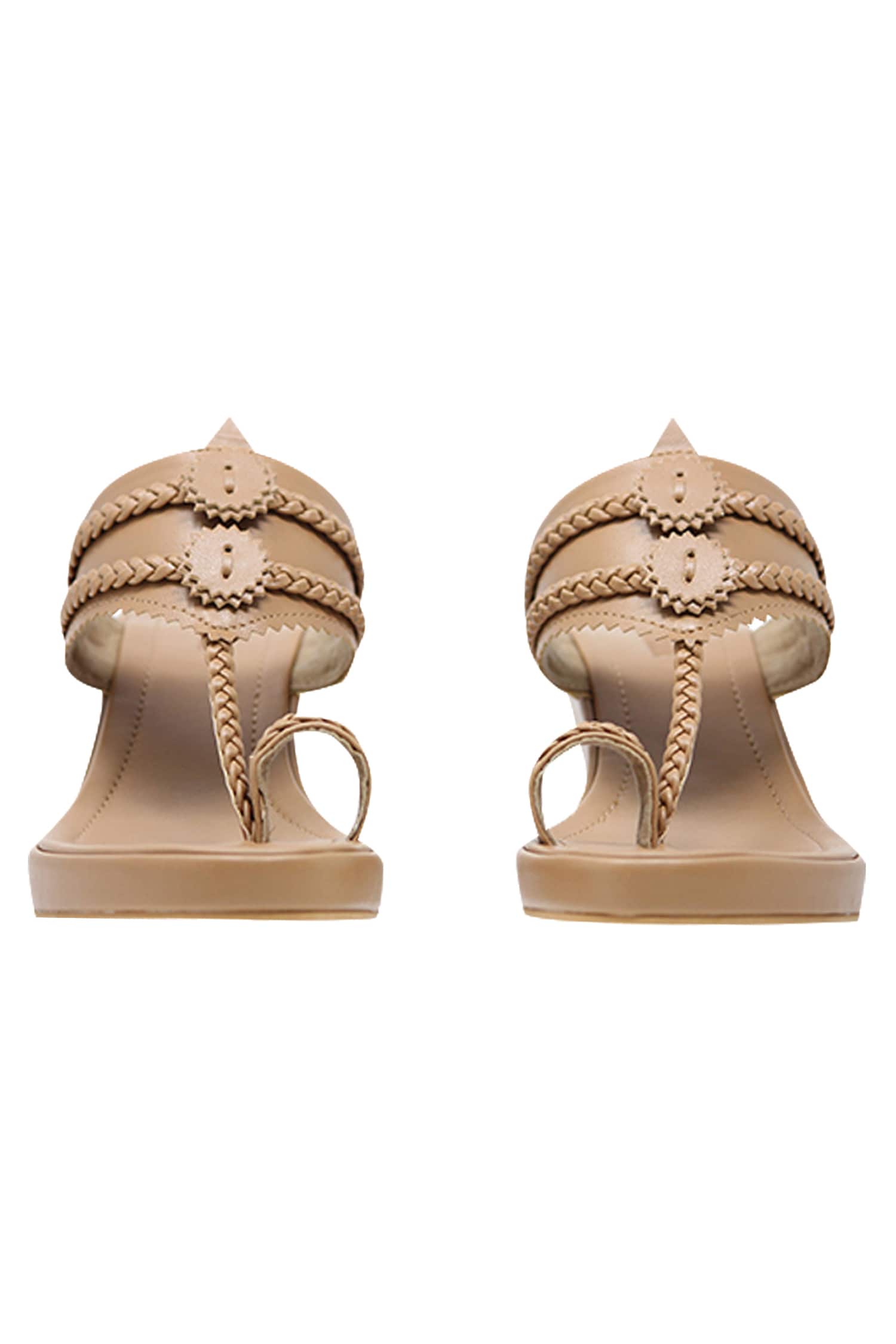 aprajita toor wedges
