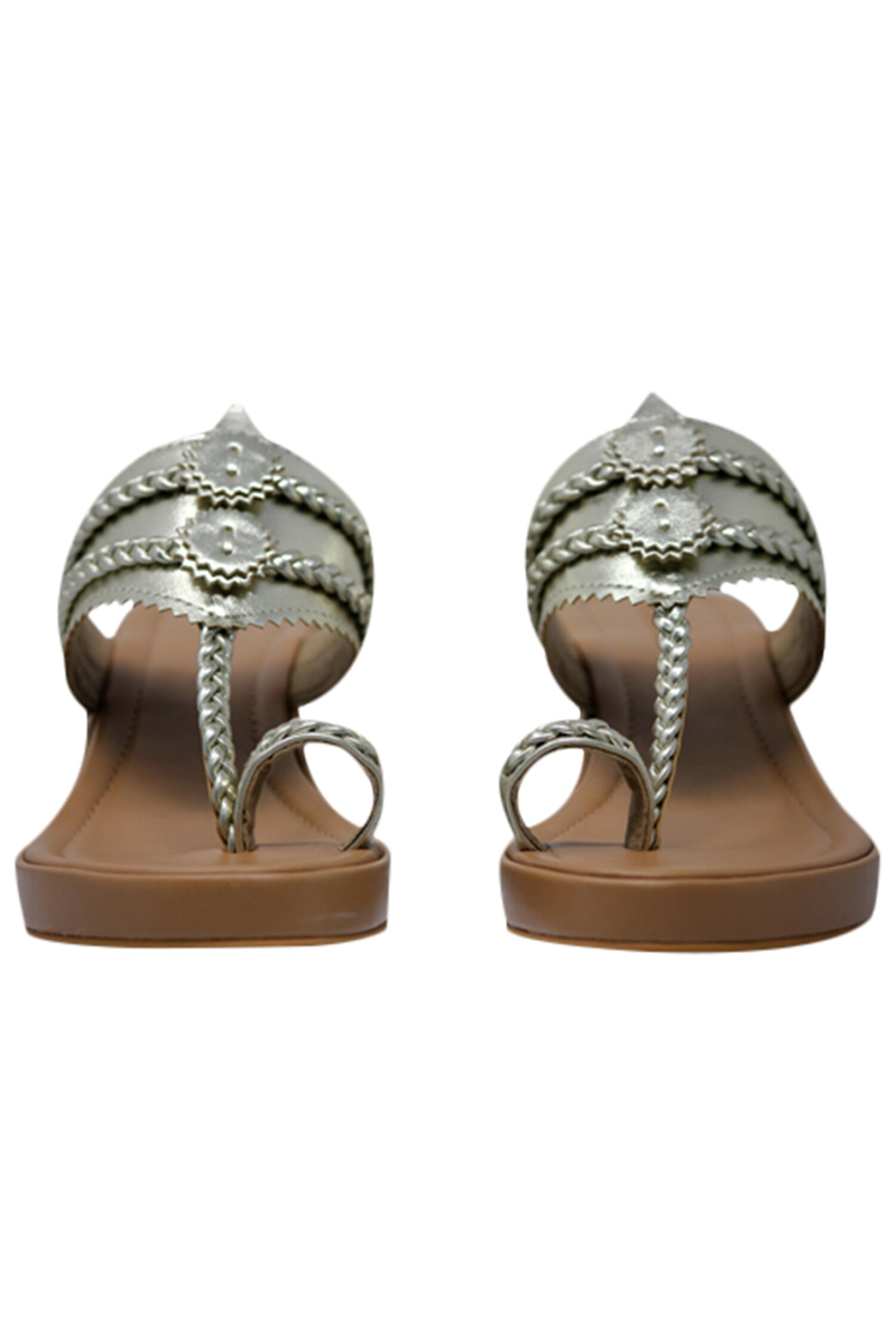 aprajita toor wedges