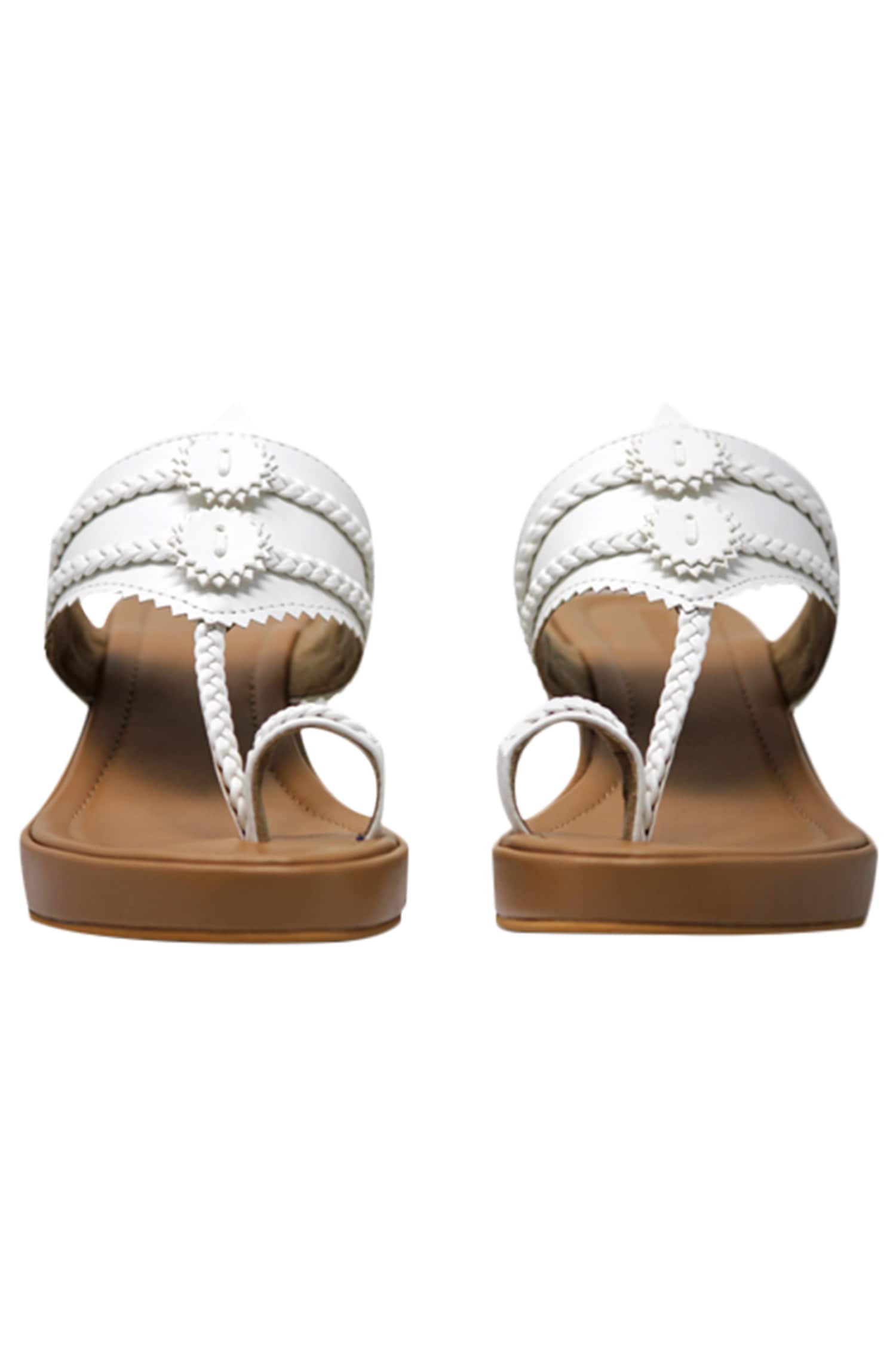 aprajita toor wedges