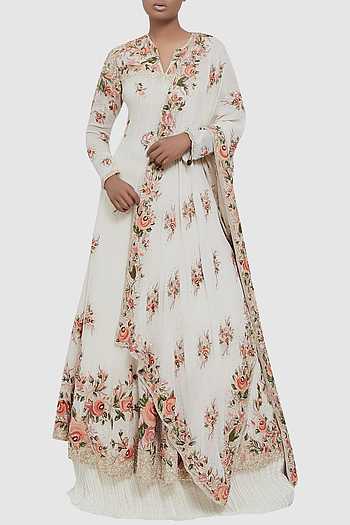 kurta lehenga set online