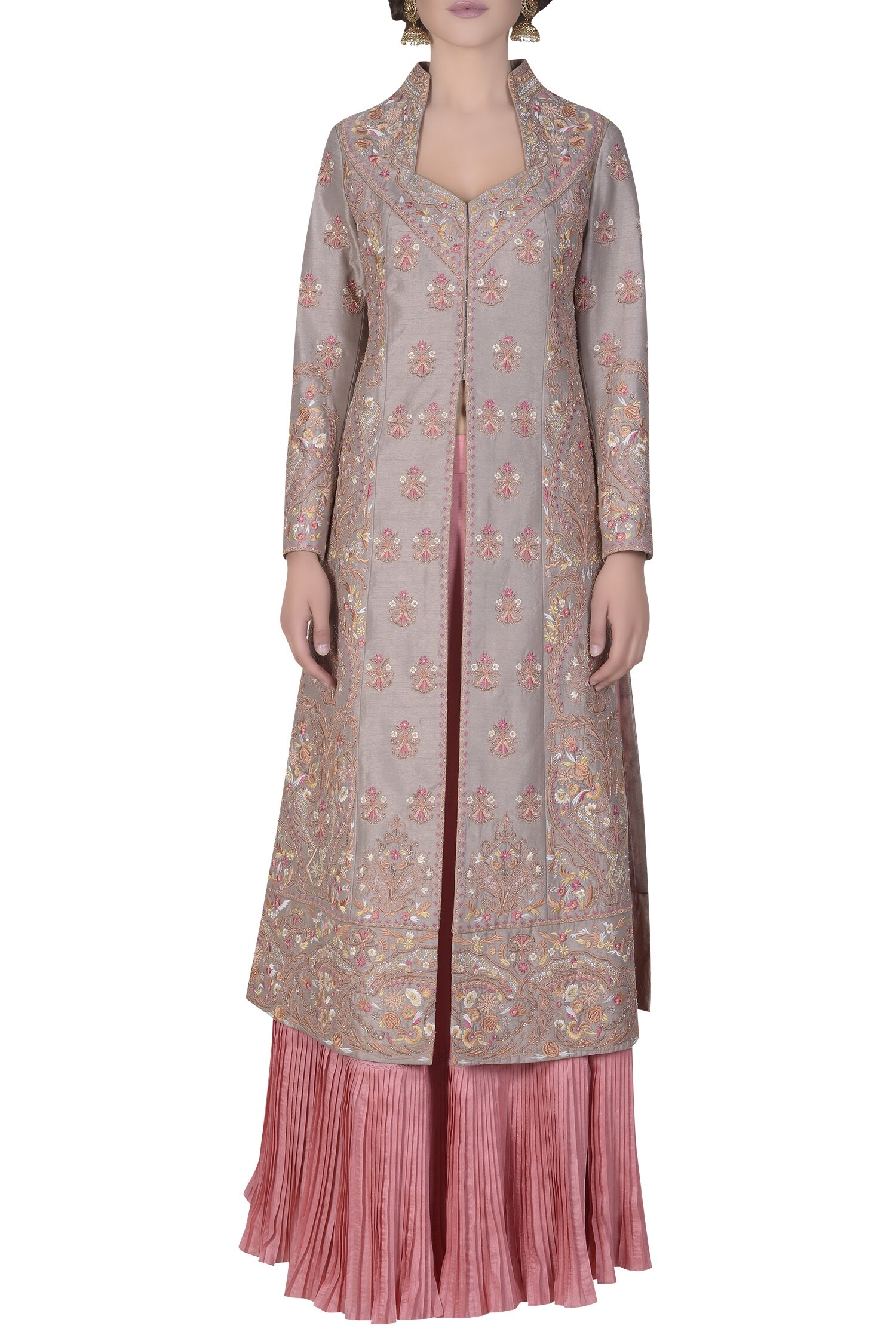 mandira kurtis