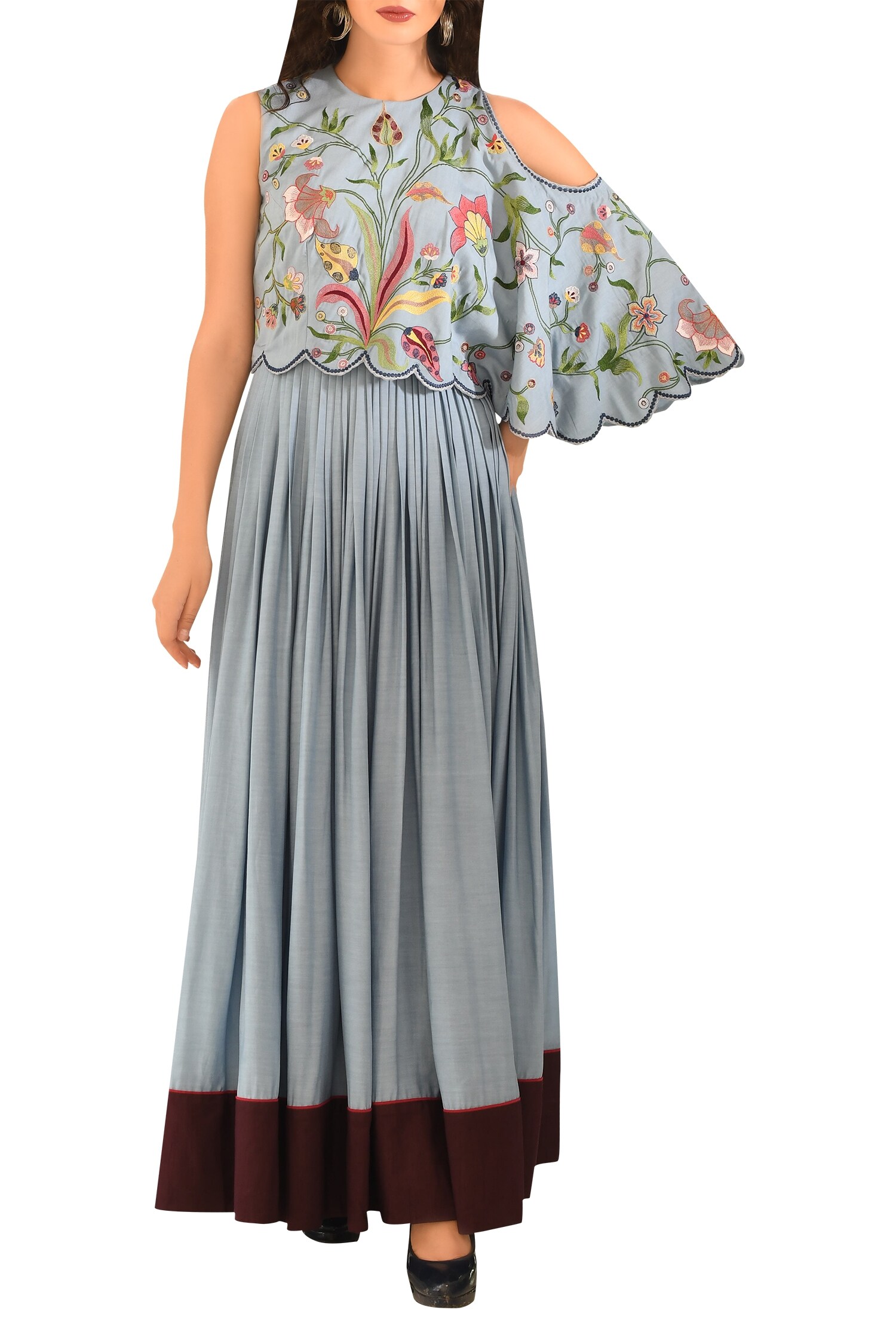 cape kurti amazon
