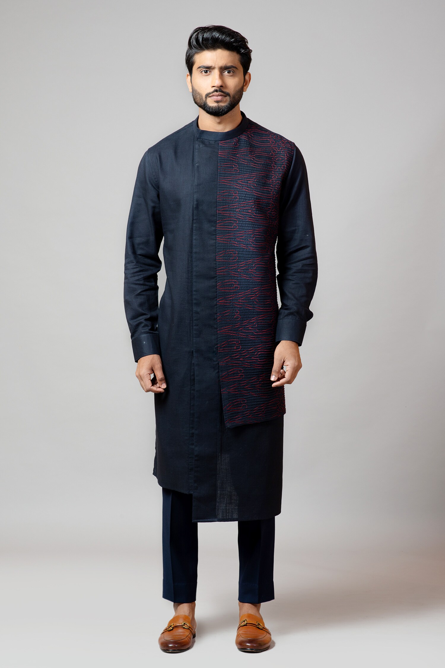kurta style