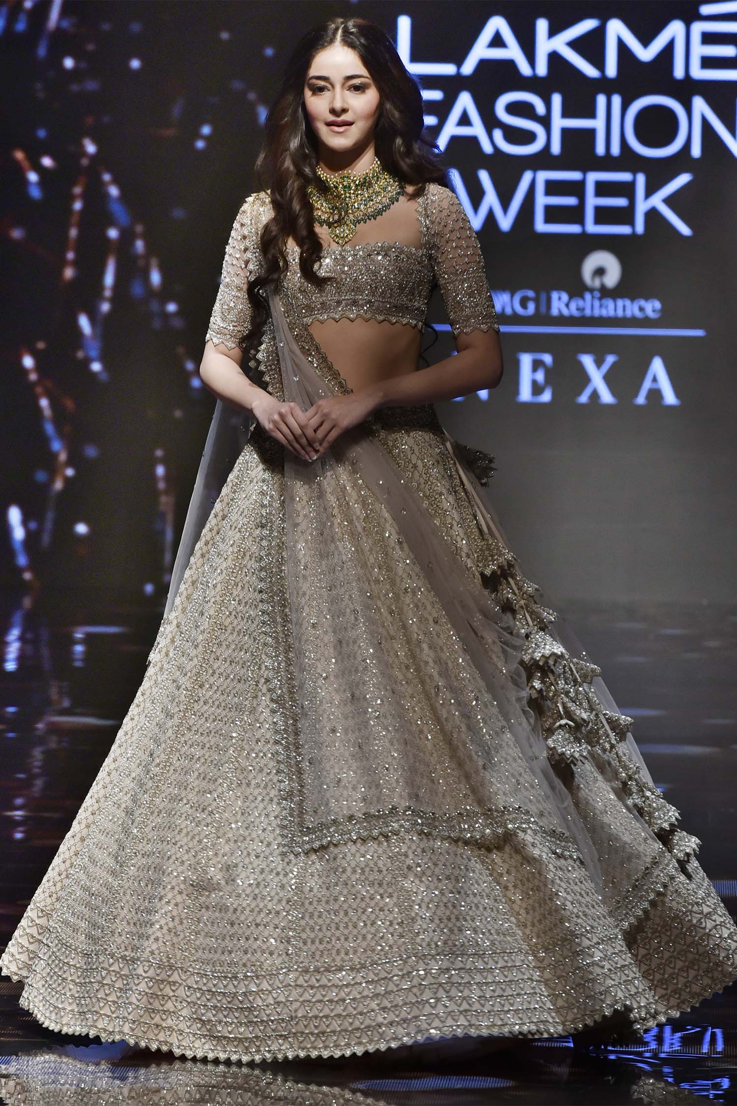 Anushree Reddy On Adding Colour & Whimsy To Bridalwear & More - HELLO! India