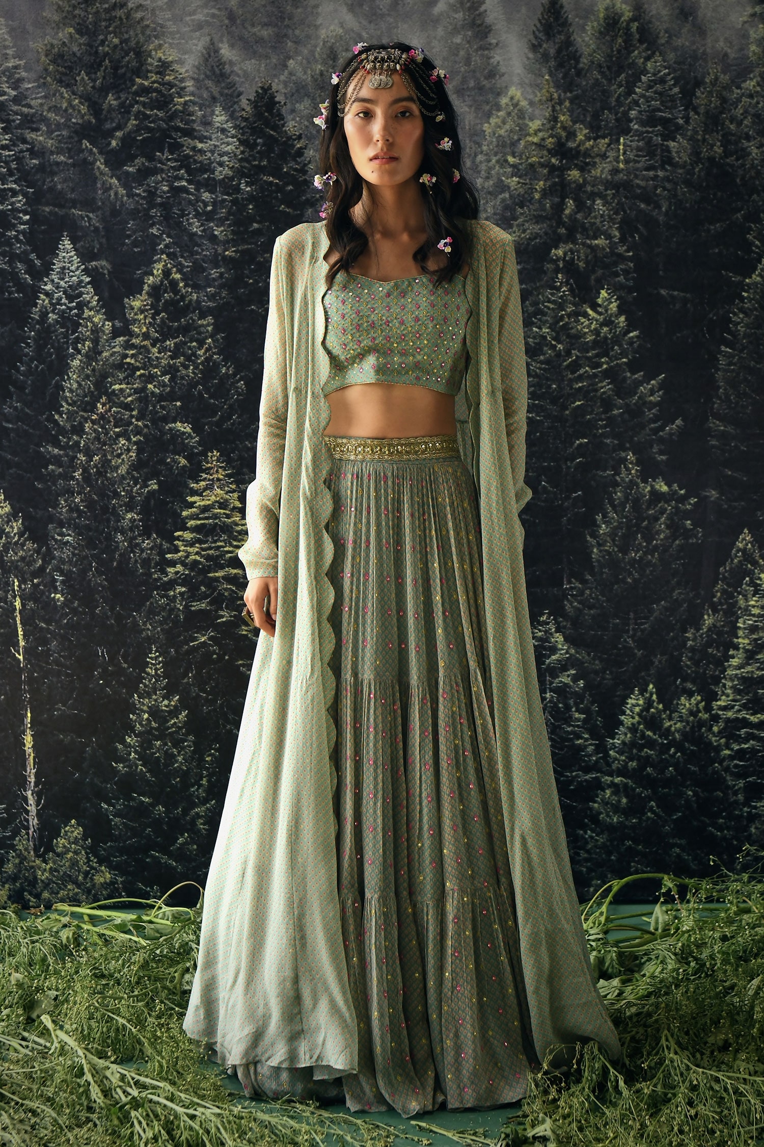 Bajirao Mastani' in Indian Fashion Updates | Scoop.it