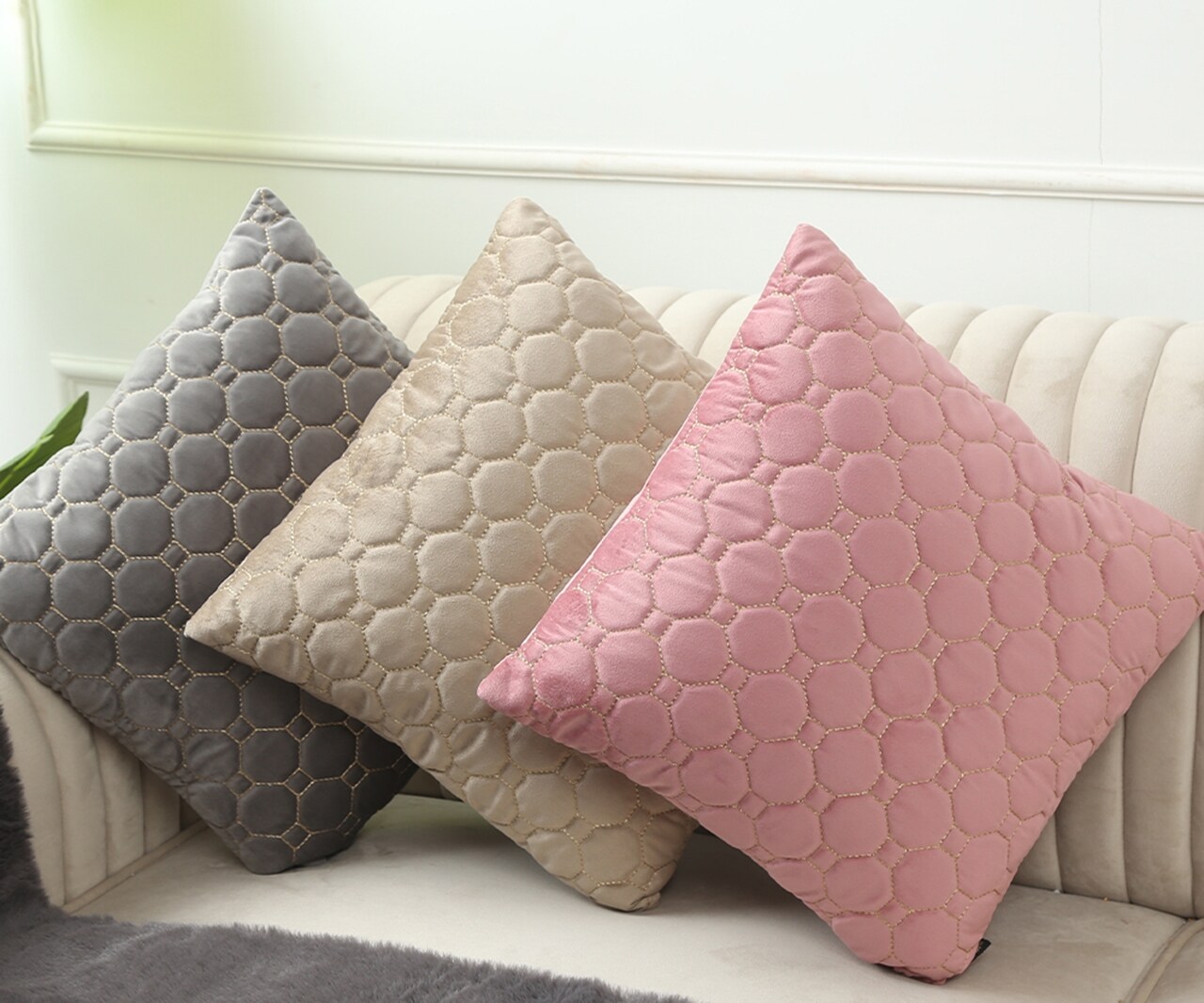 Buy Mason Home Cushion Cover Online Aza Fashions