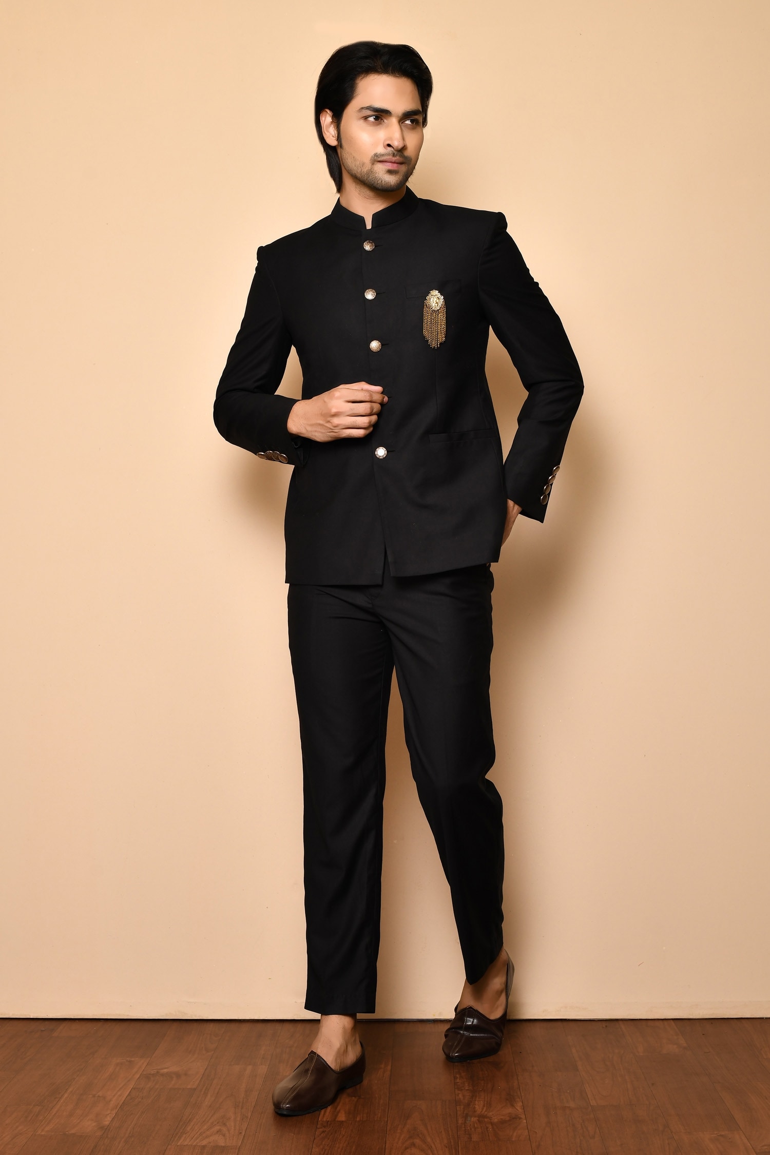 5 Jodhpuri Coat Pants Styling Tips That Will Wow Your Guests