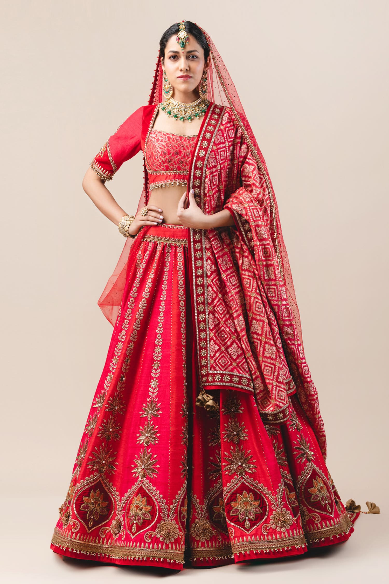 Tarun Tahiliani - Designer | Bridal Lehengas, Saris & Wedding Outfits |  Mumbai | Weddingsutra Favorites