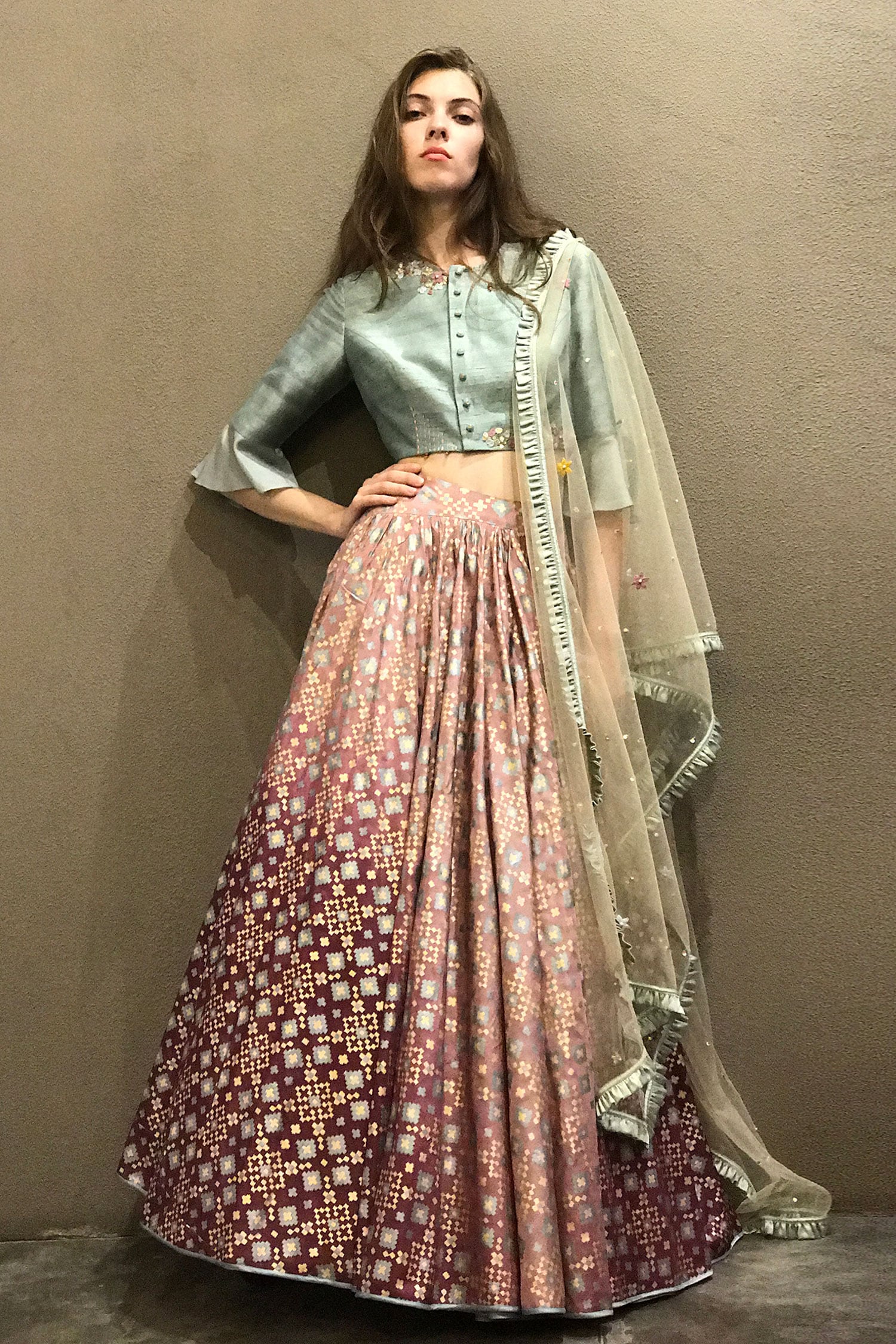 Bridal Lehengas | Taruni