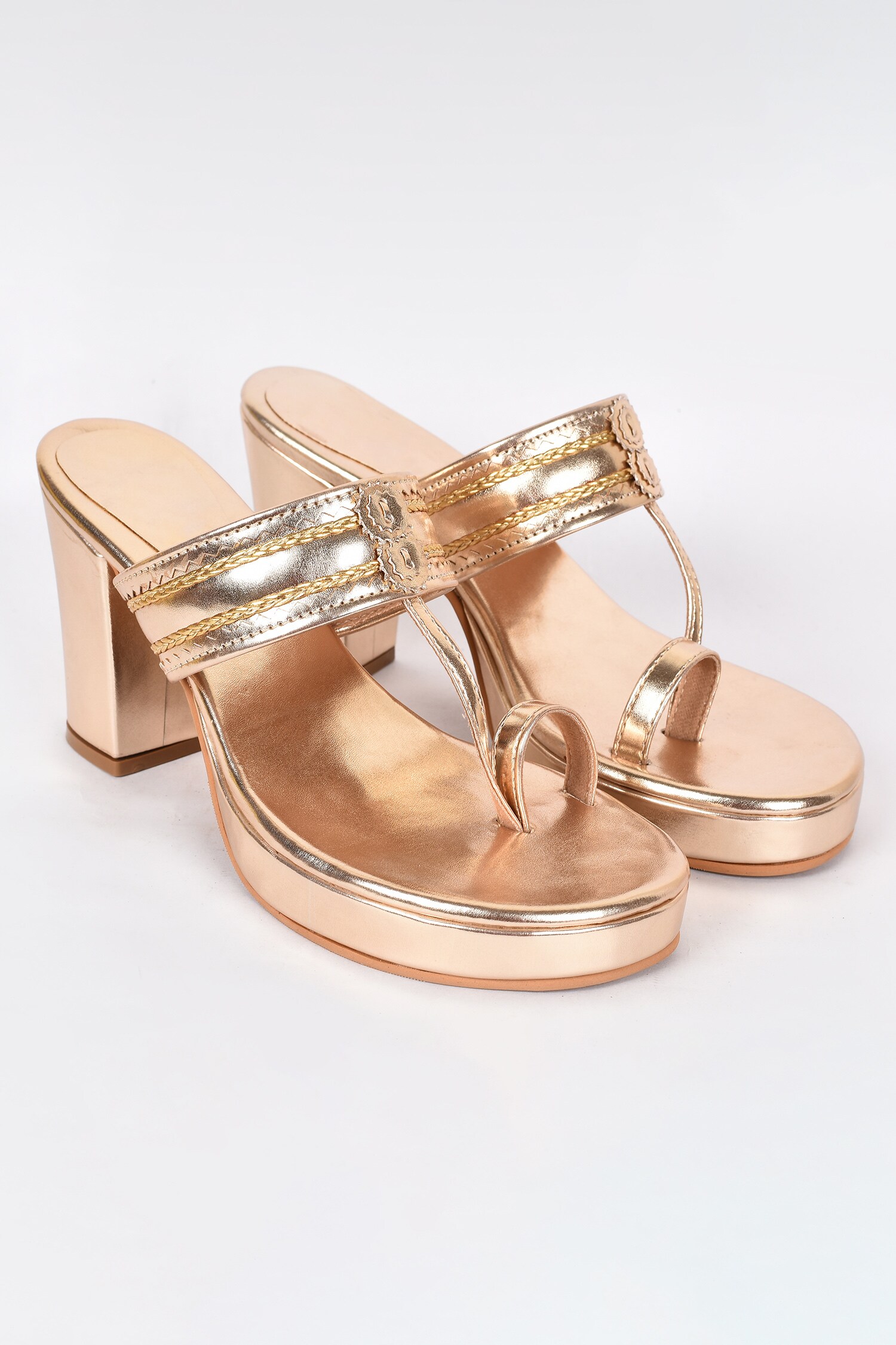 kolhapuri heels online