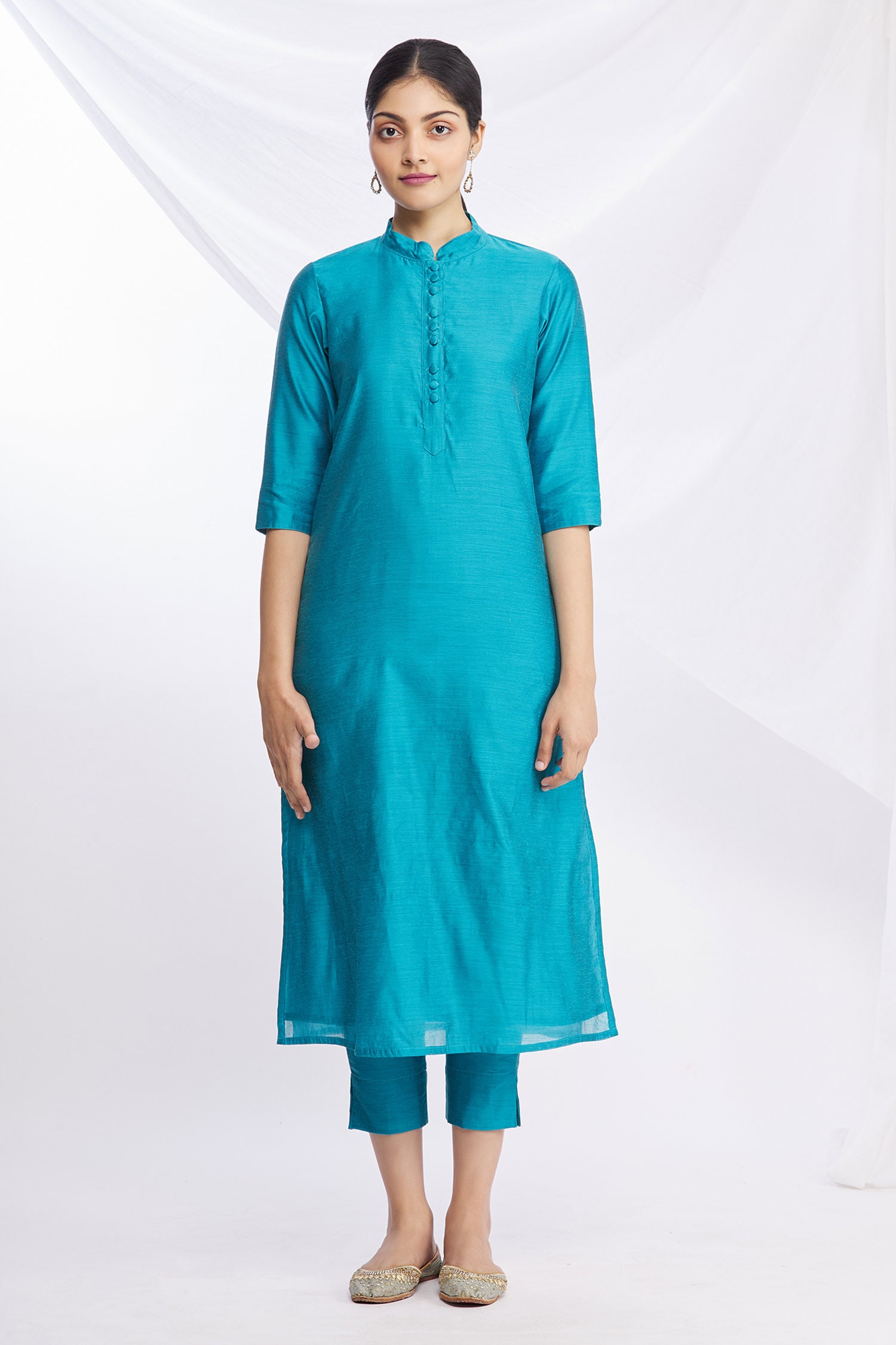 kurta and pant