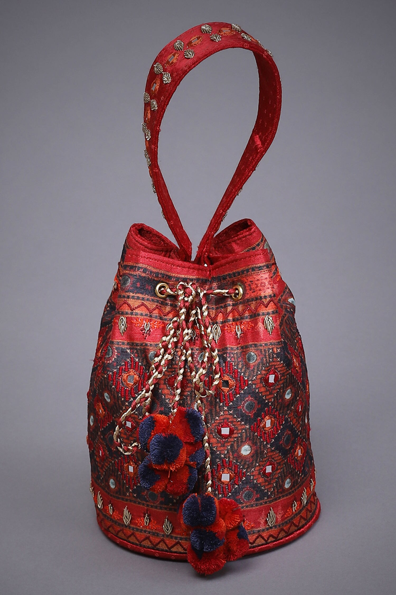 ritu kumar potli bags