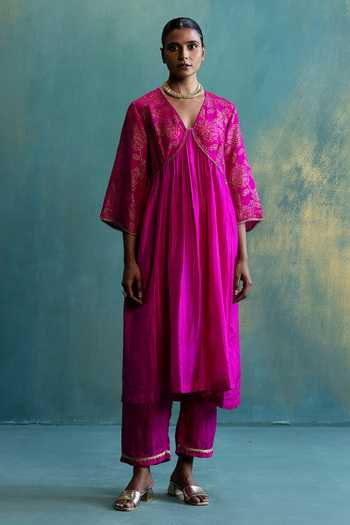 Shivani Pant Set