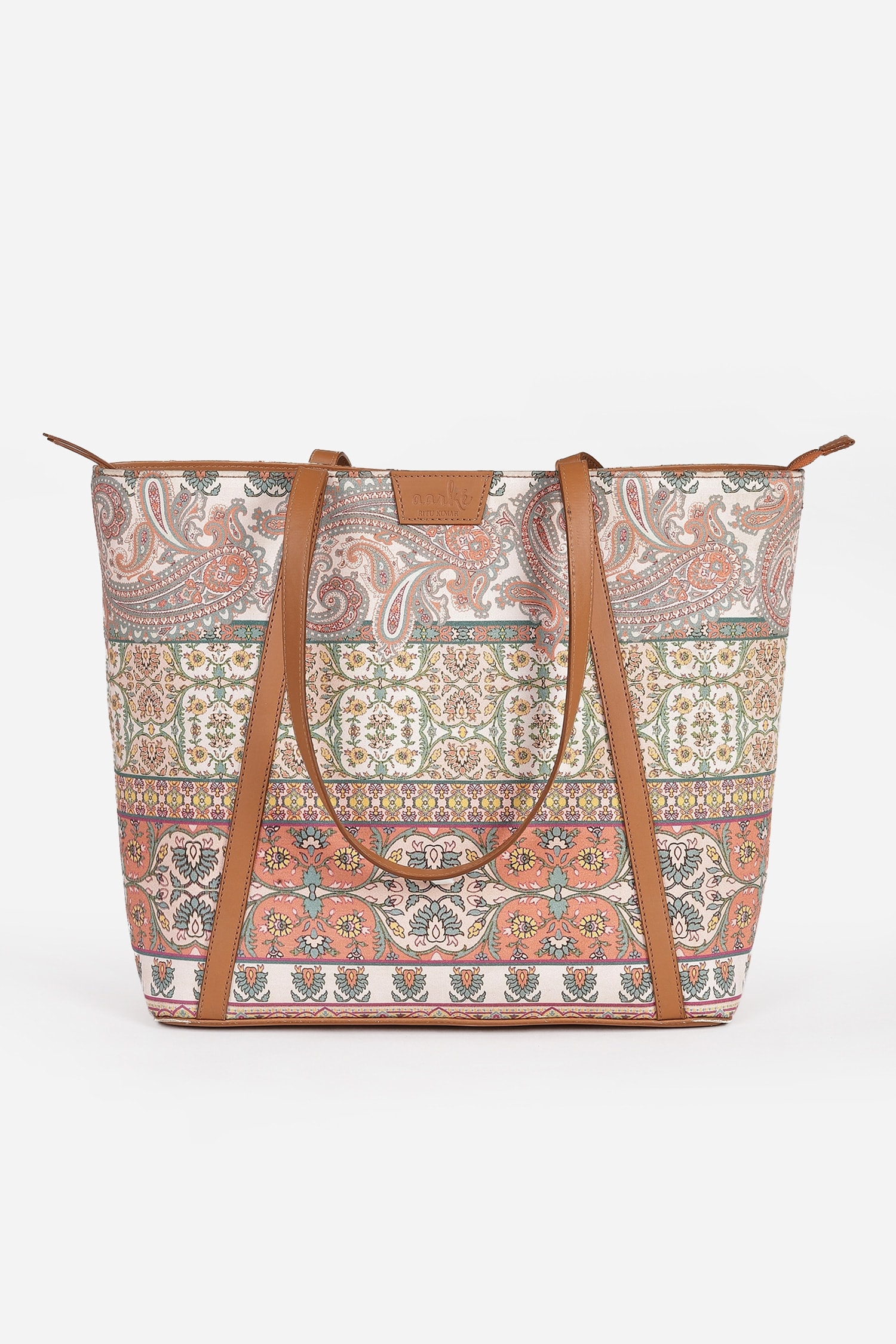 ritu kumar tote bag