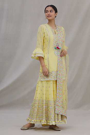 GOPI DUPATTA