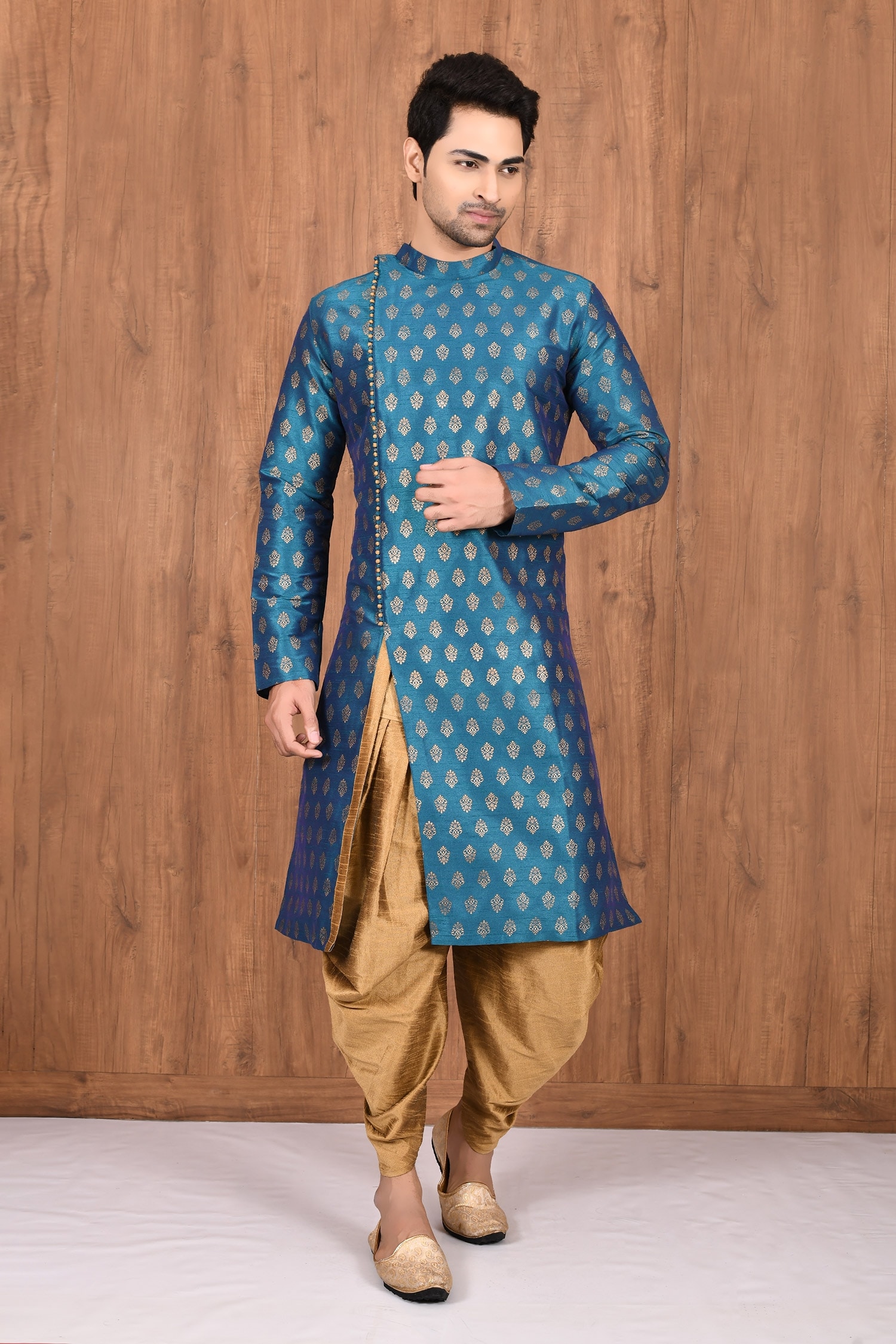 Latest indo western store for mens 219