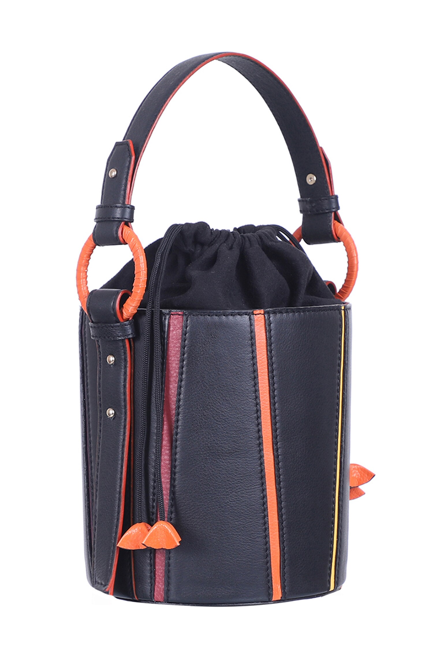 Buy Kaeros Bucket Sling Bag Online Aza Fashions