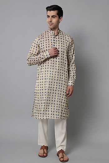 SOMYA Kurta Set