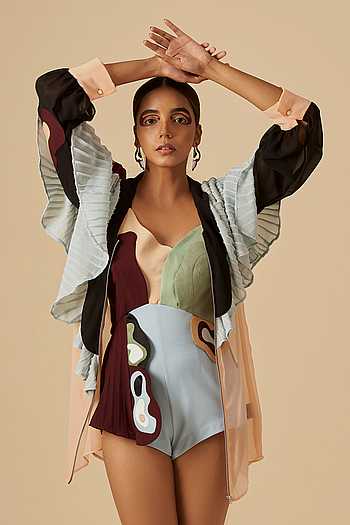 SIDDHANT AGRAWAL LABEL -