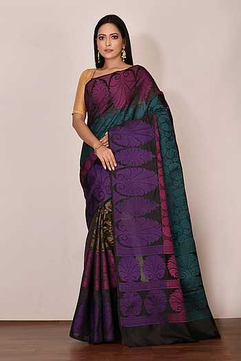 Banarasi Dupion Silk Saree 