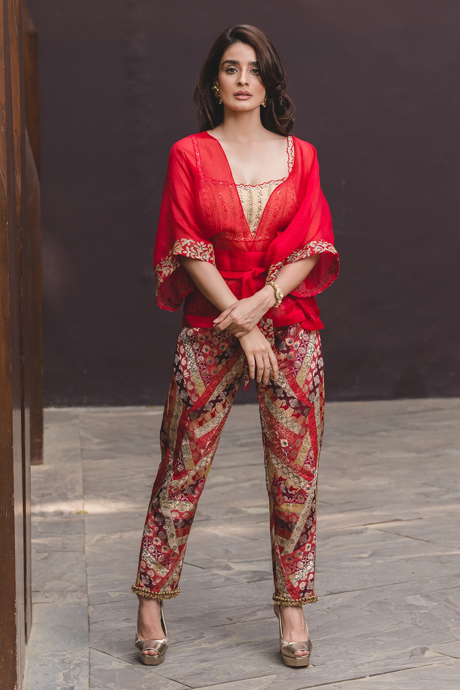 brocade pants brocade pants