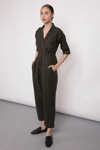 Notebook Pierre Jumpsuit main image 0