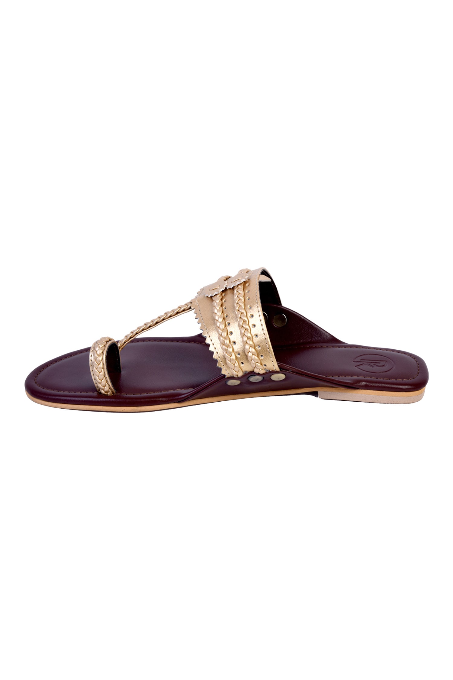 kolhapuri sandals
