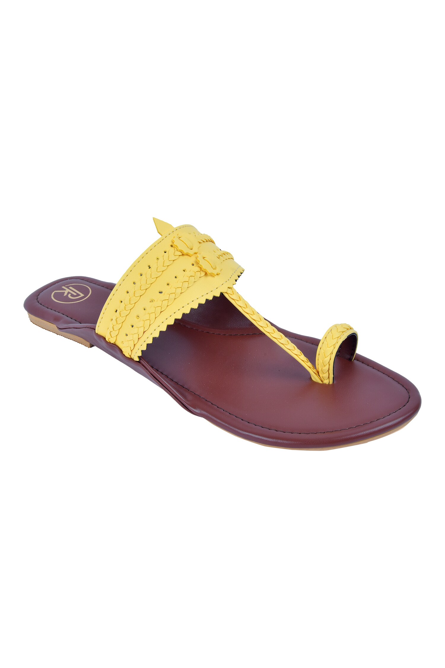 kolhapuri sandals