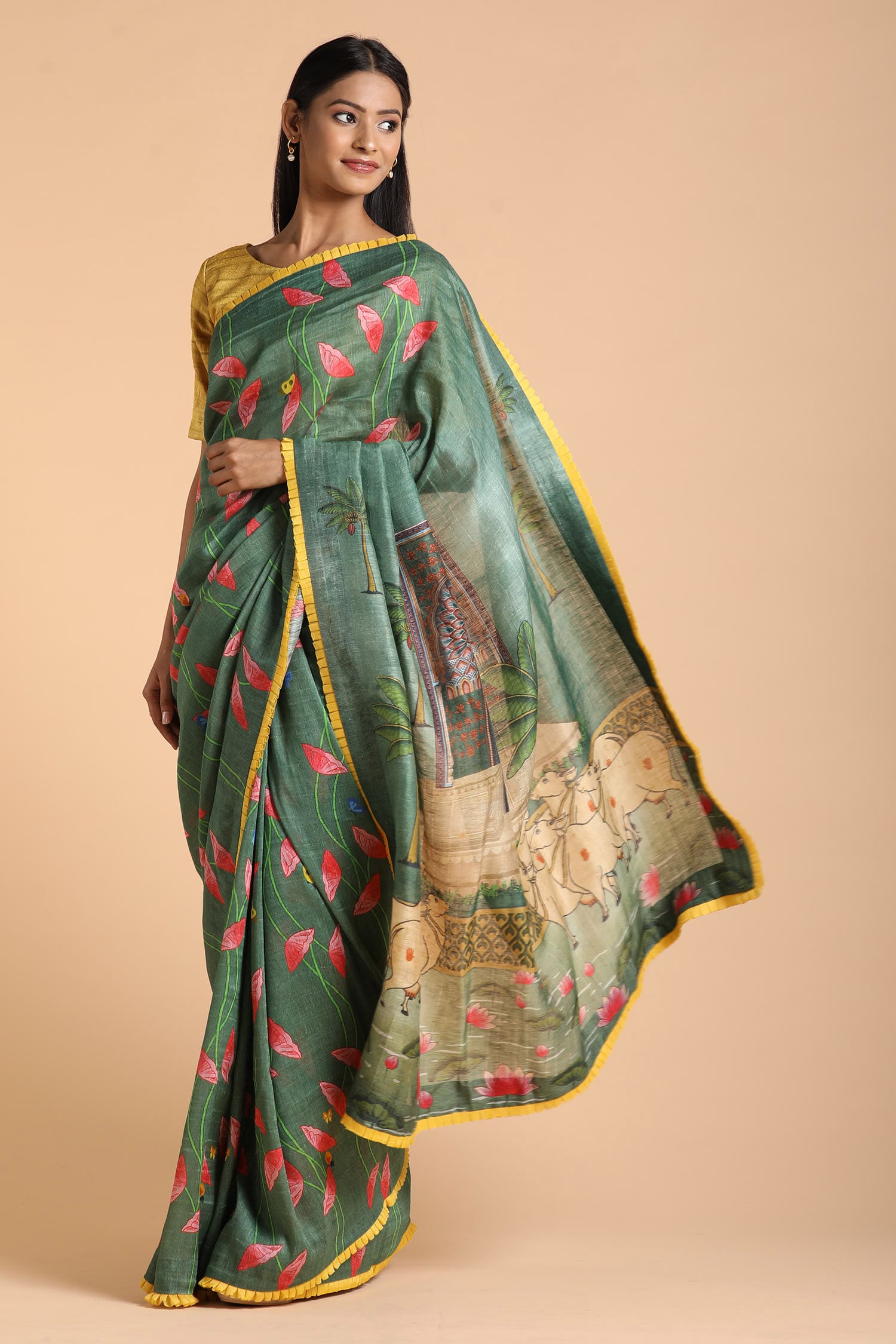 sarees