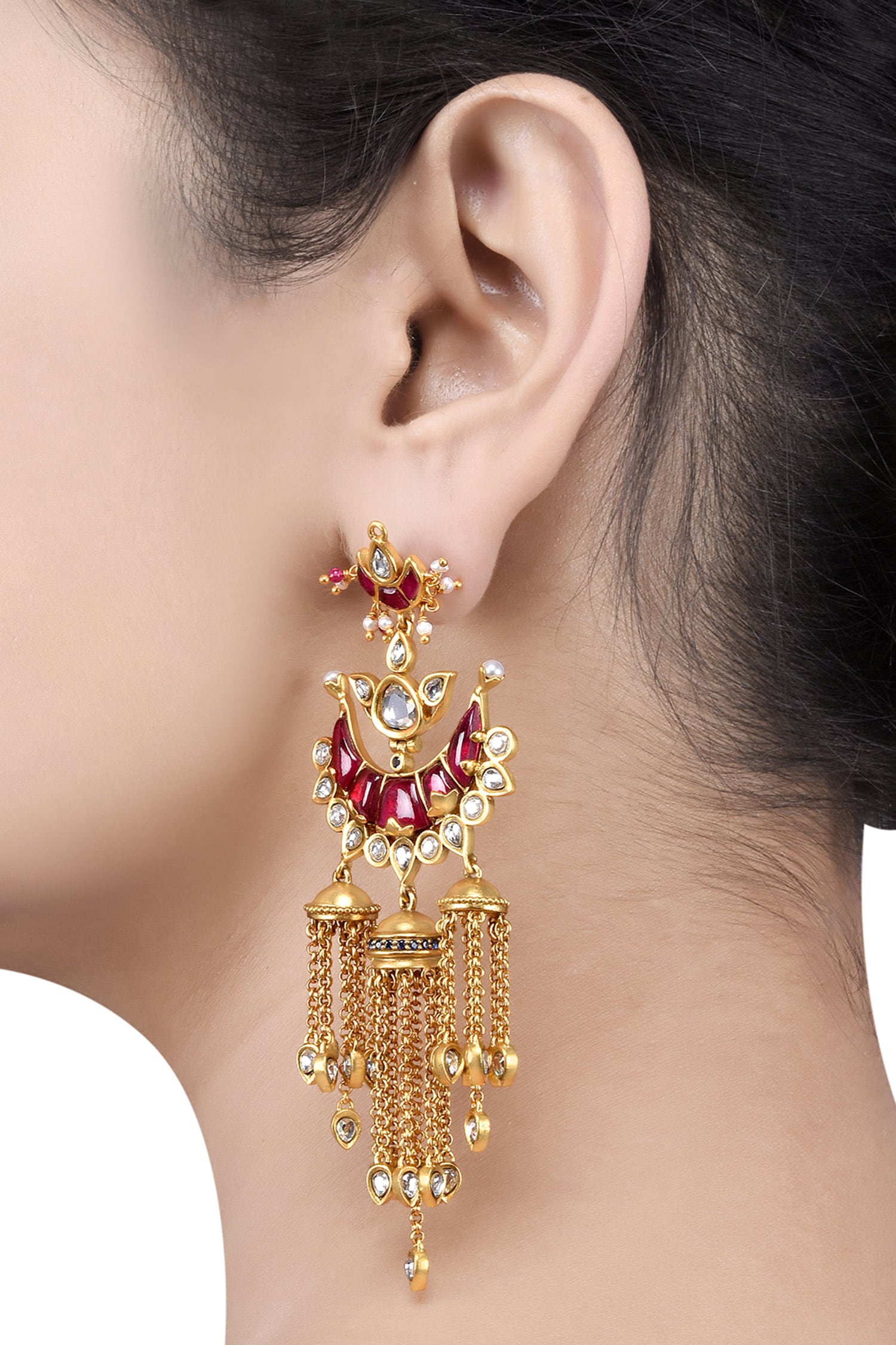 amrapali earrings online