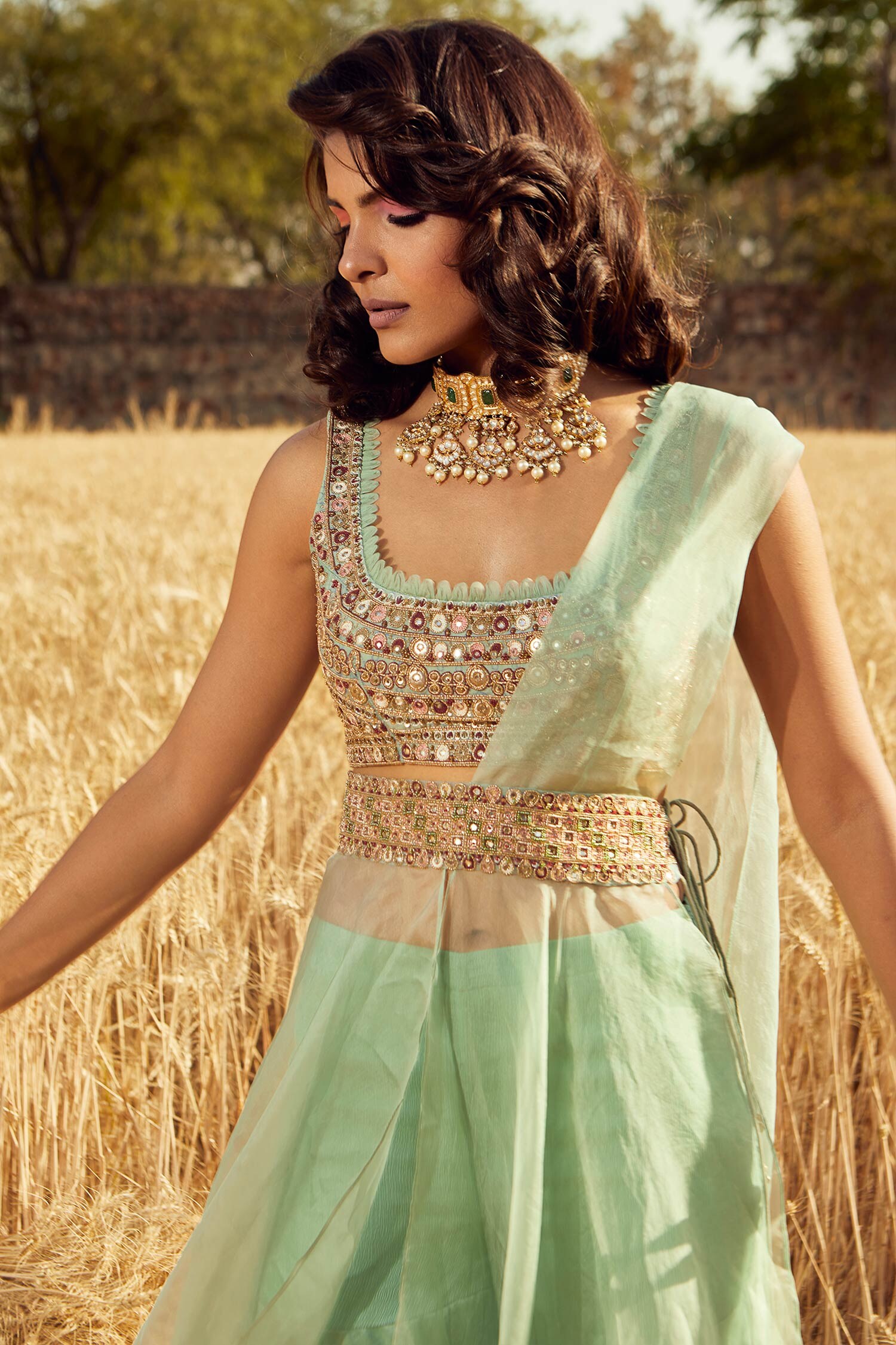 black and neon outfits