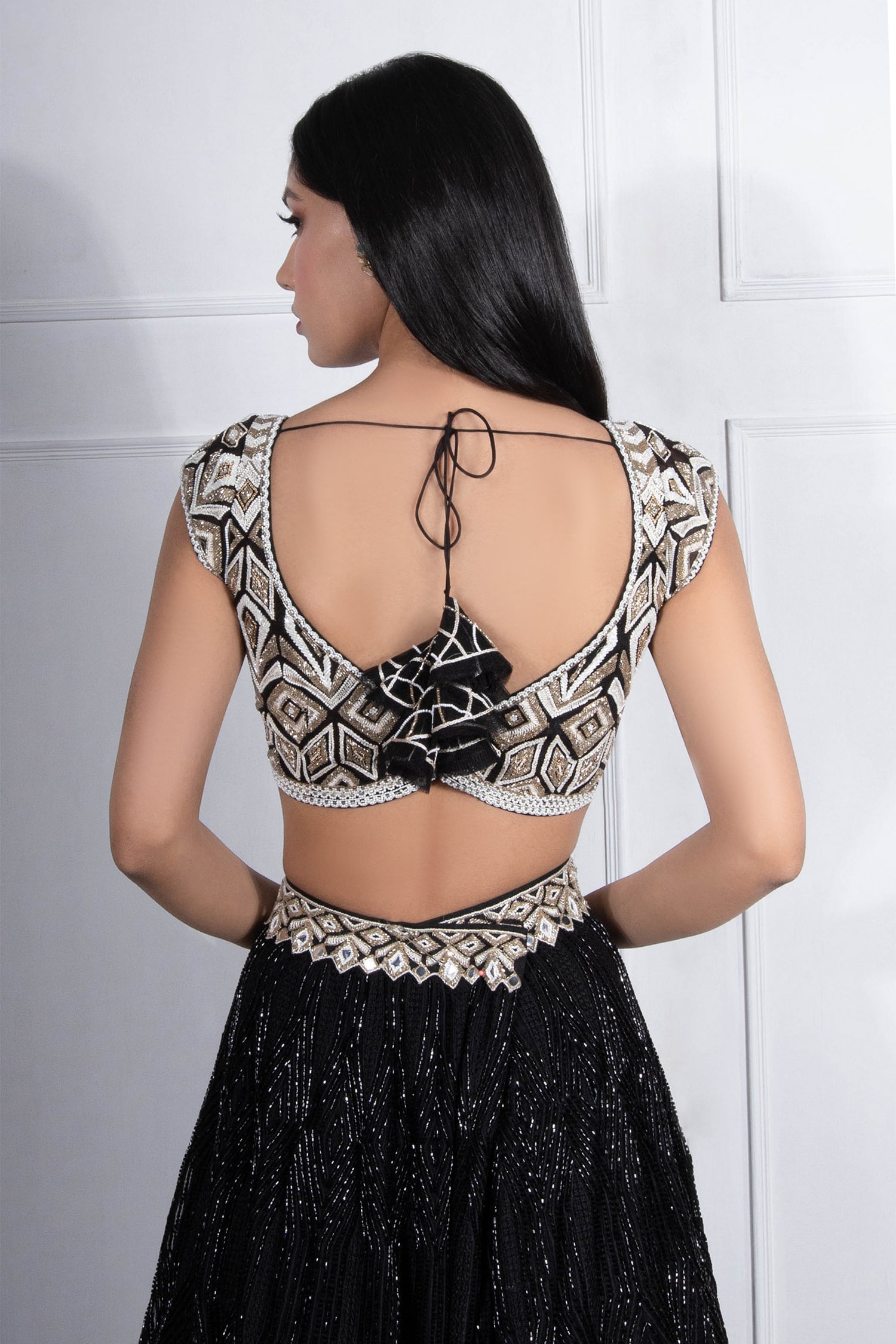 Lehenga Blouse Designs For This Wedding Season | Femina.in