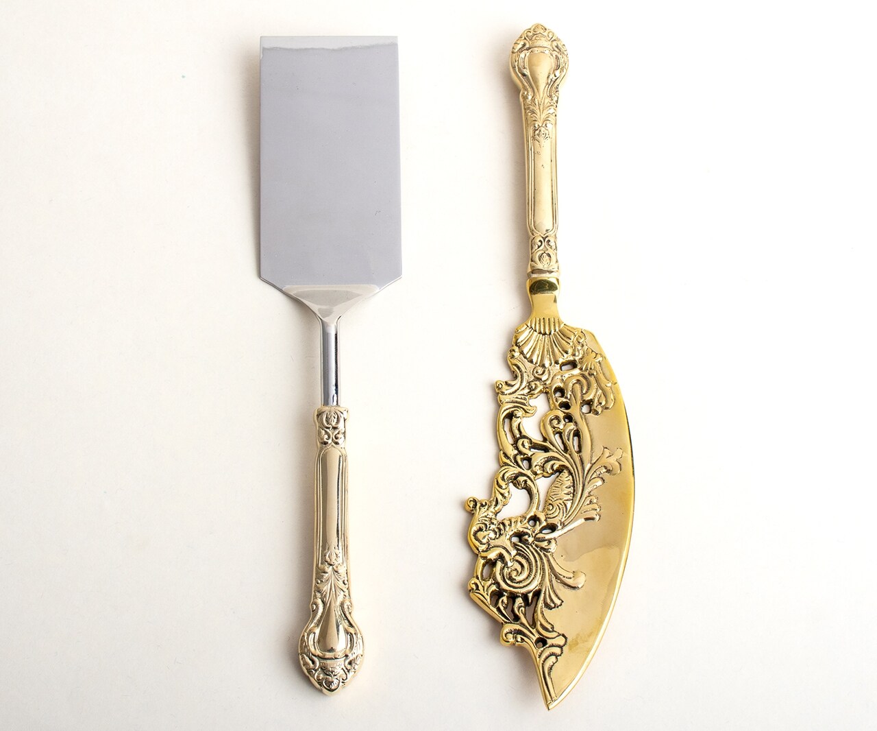 Buy Rural Theory Oxford Engraved Cutlery (Set of 2) Online Aza Fashions