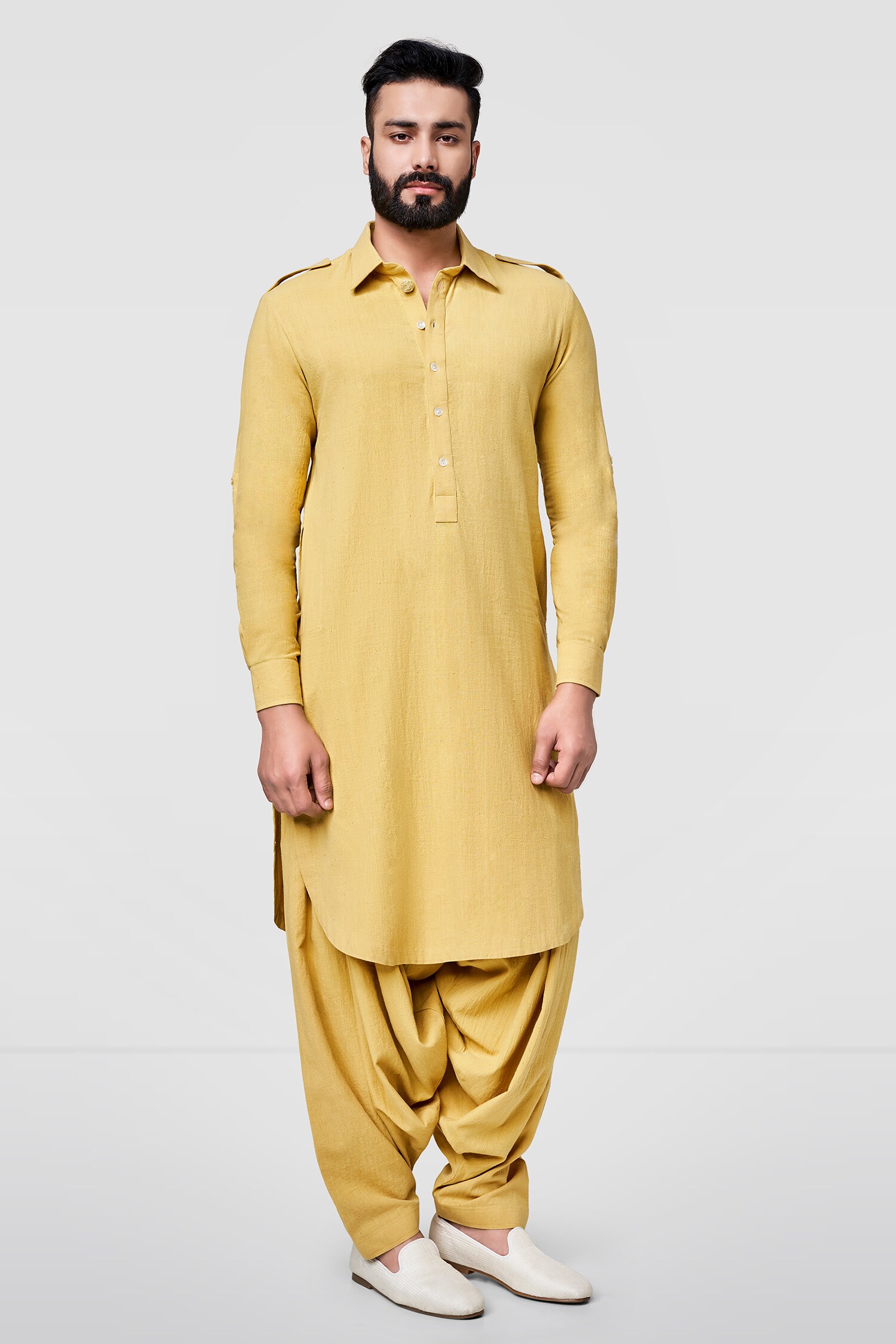 pathani kurta for men