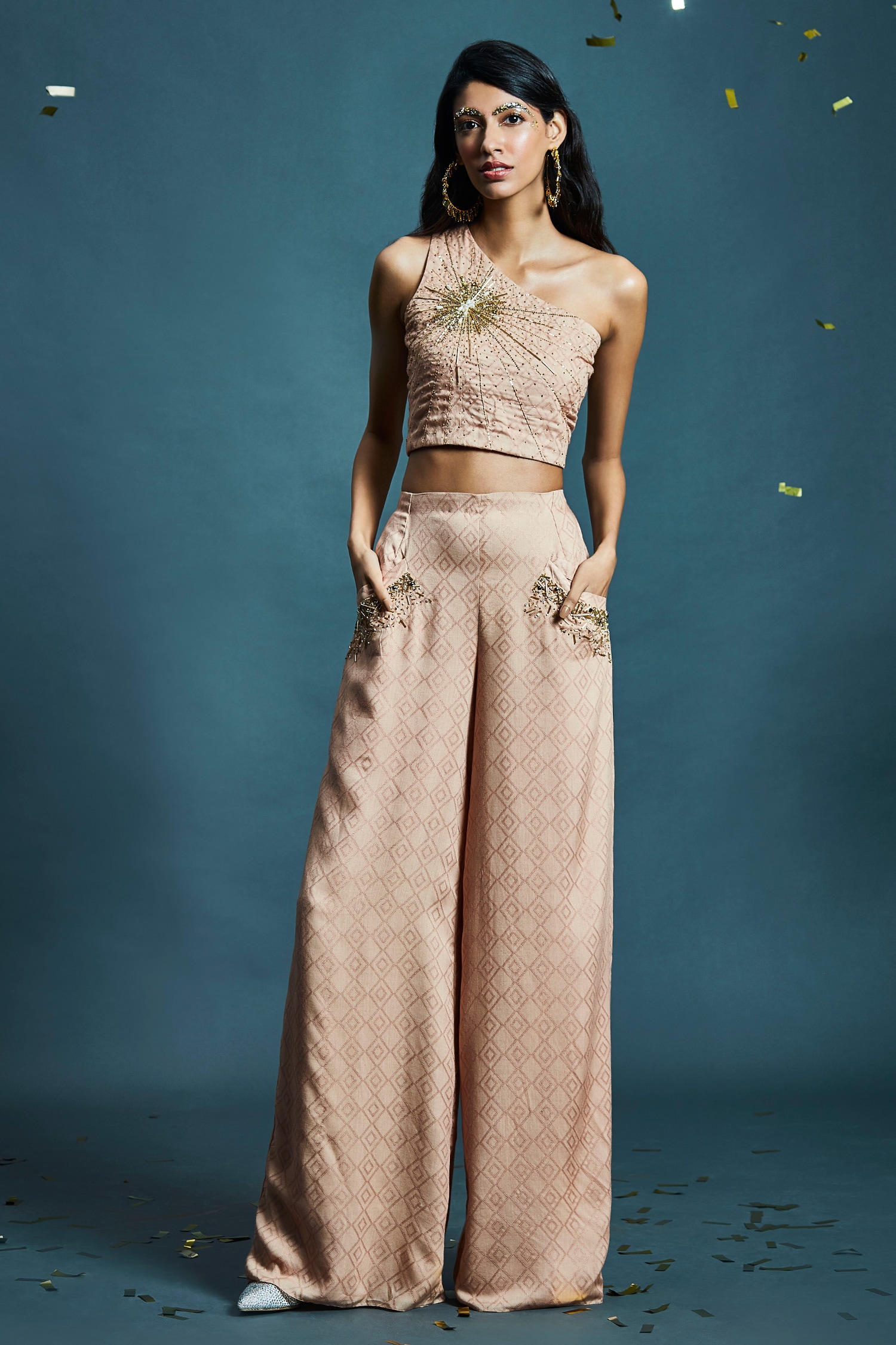 Palazzo Pant - Buy Latest Palazzo Pants Online in India | Myntra