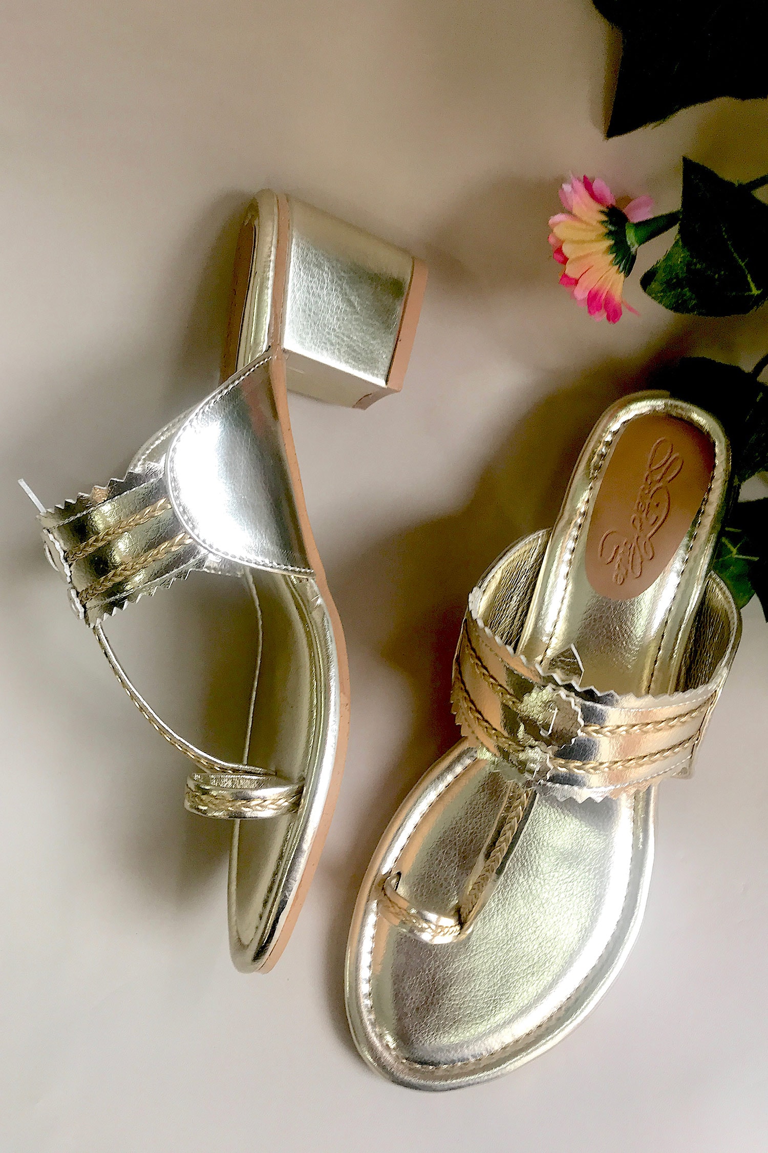 kolhapuri heels online