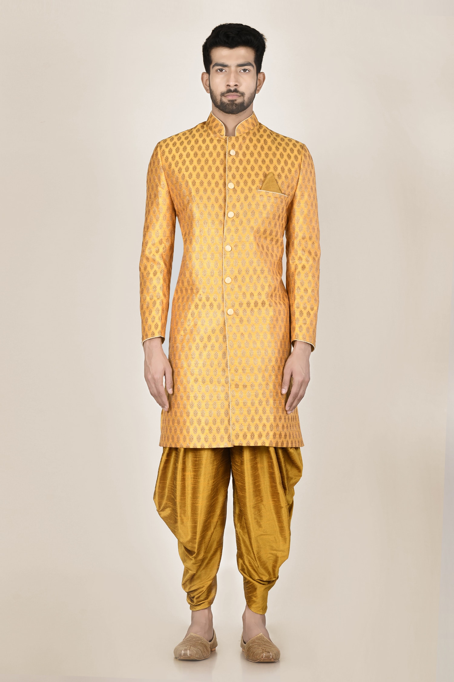Buy Manyavar Maroon Regular Fit Dhoti for Men Online  Tata CLiQ