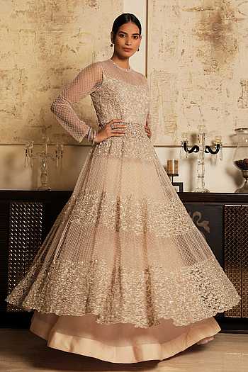 kurta lehenga set online