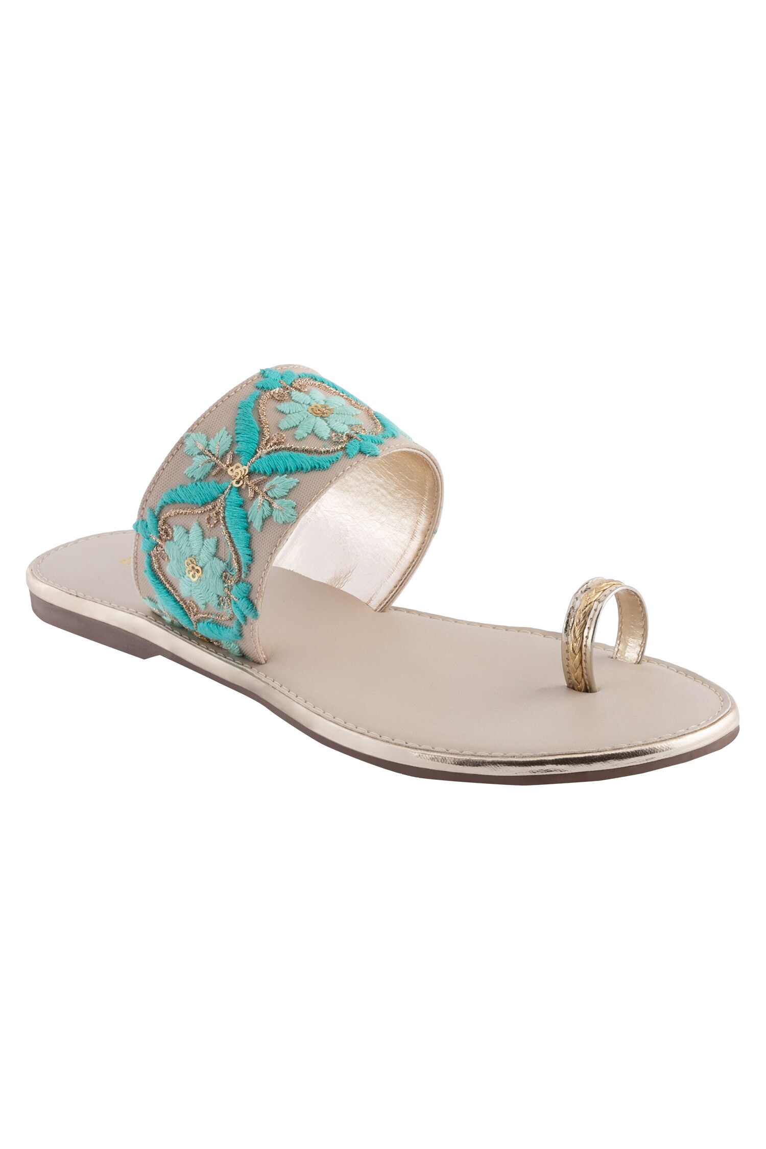 signature sole footwear