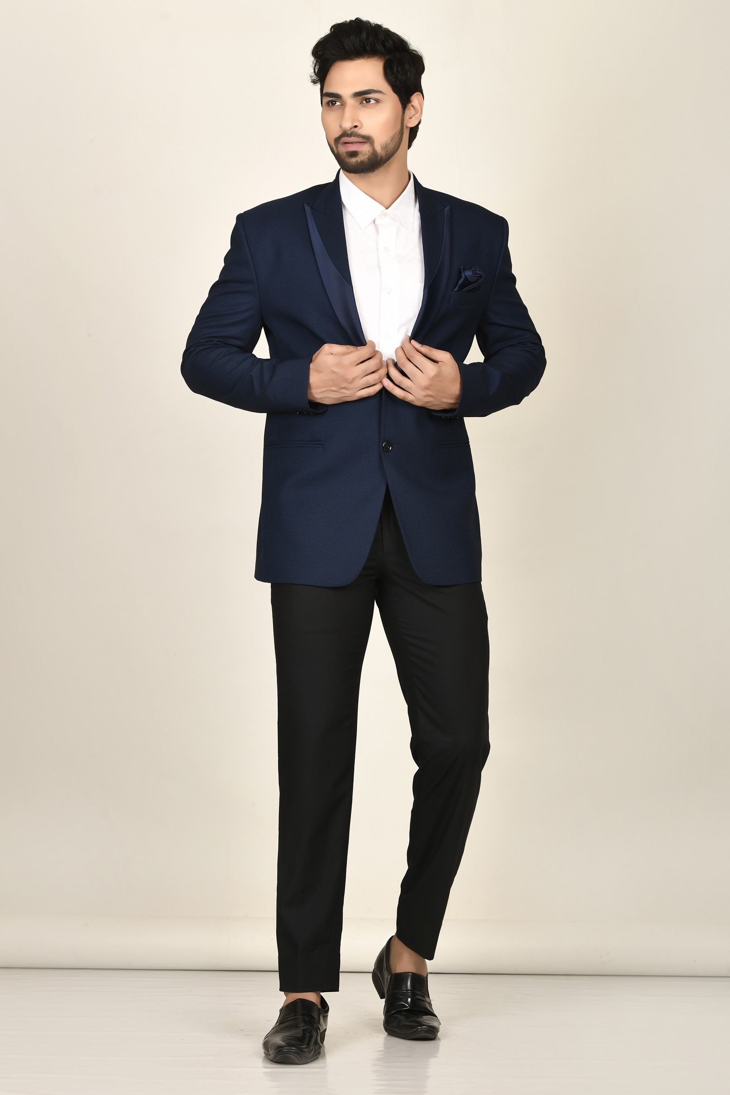 Men's suits: jackets, blazers and trousers | Bexley