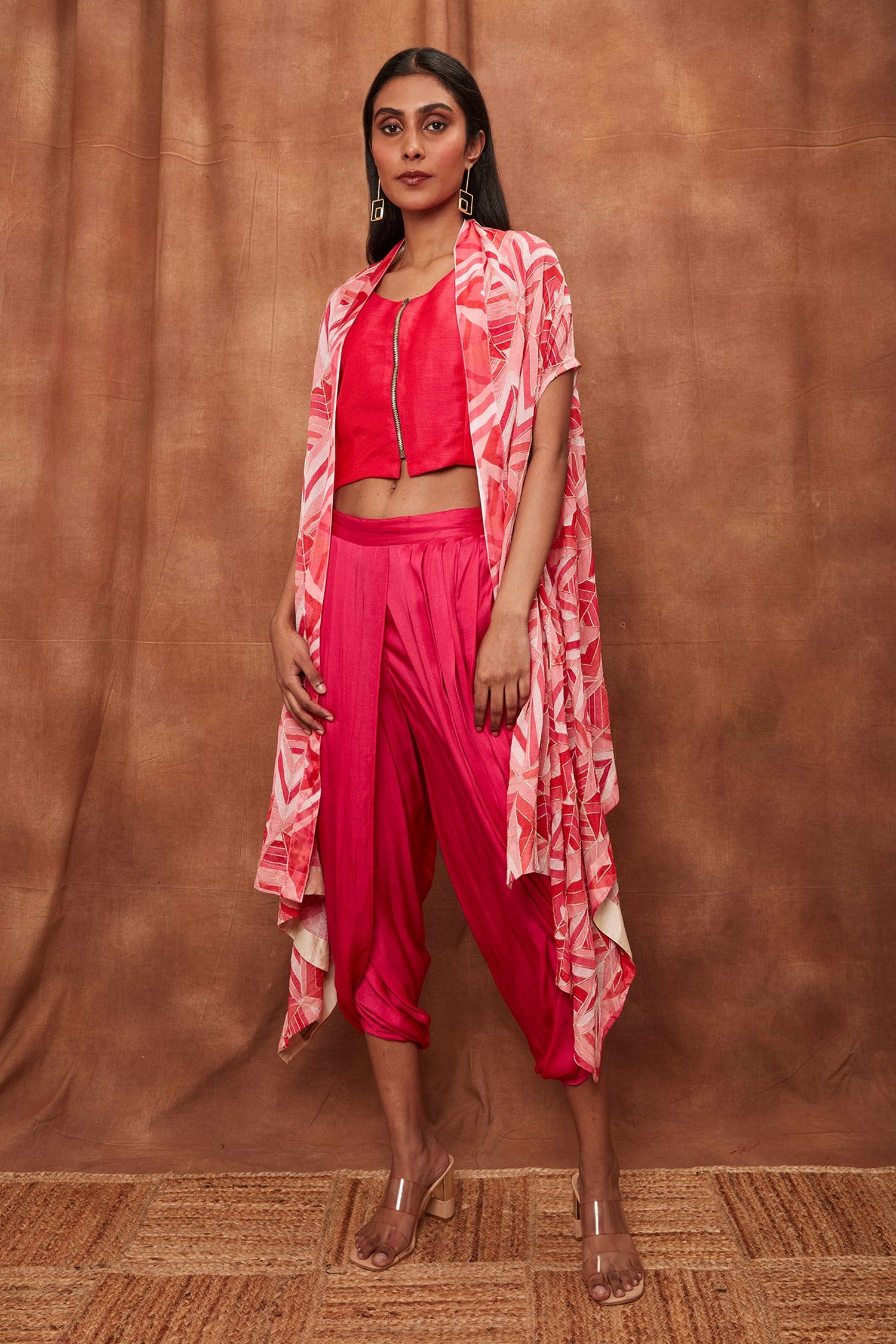 Shop Indo Western Garments for Women Online - Exclusive Collection |  Rachnaonline.com