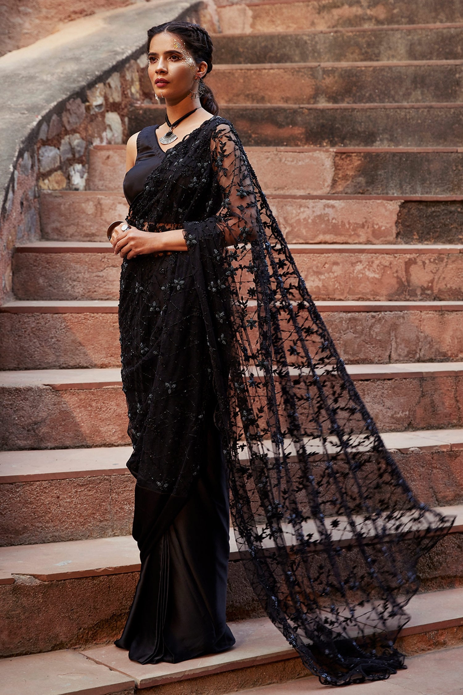 Top 51 Saree Blouse Designs (Latest and Stylish) | WeddingBazaar