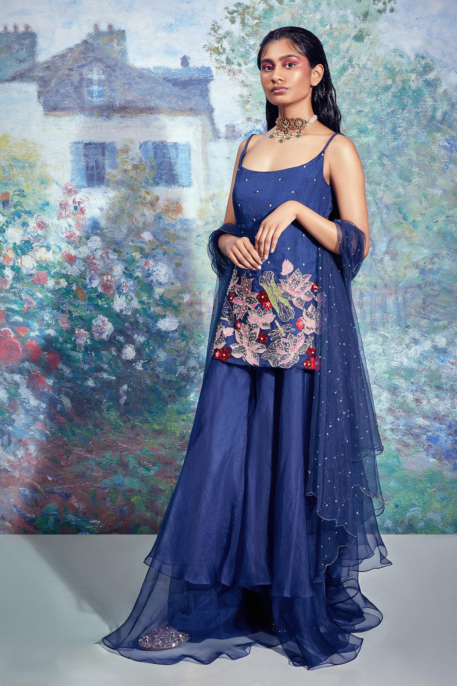 tavisha kurta sets