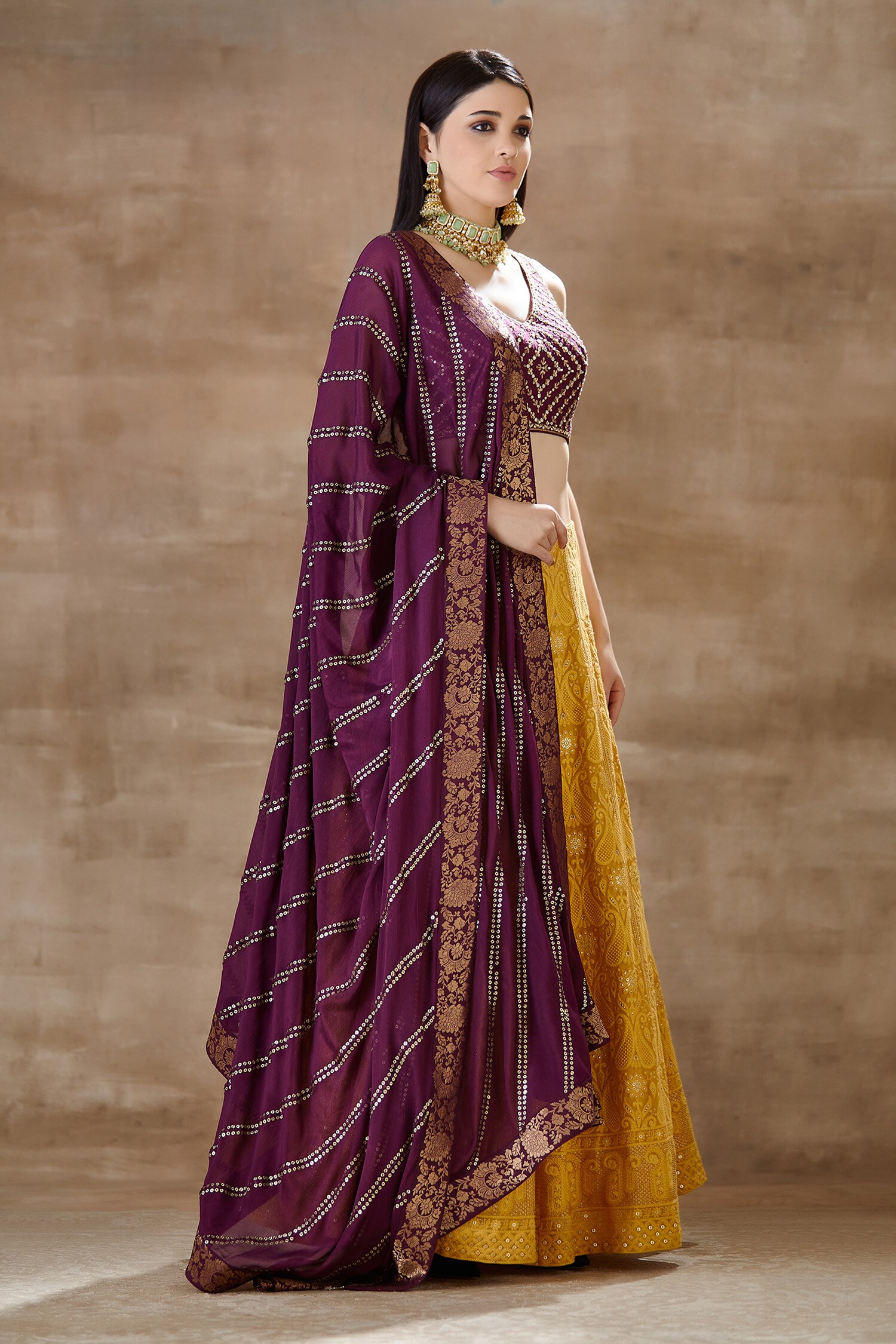 lehenga ke kapde