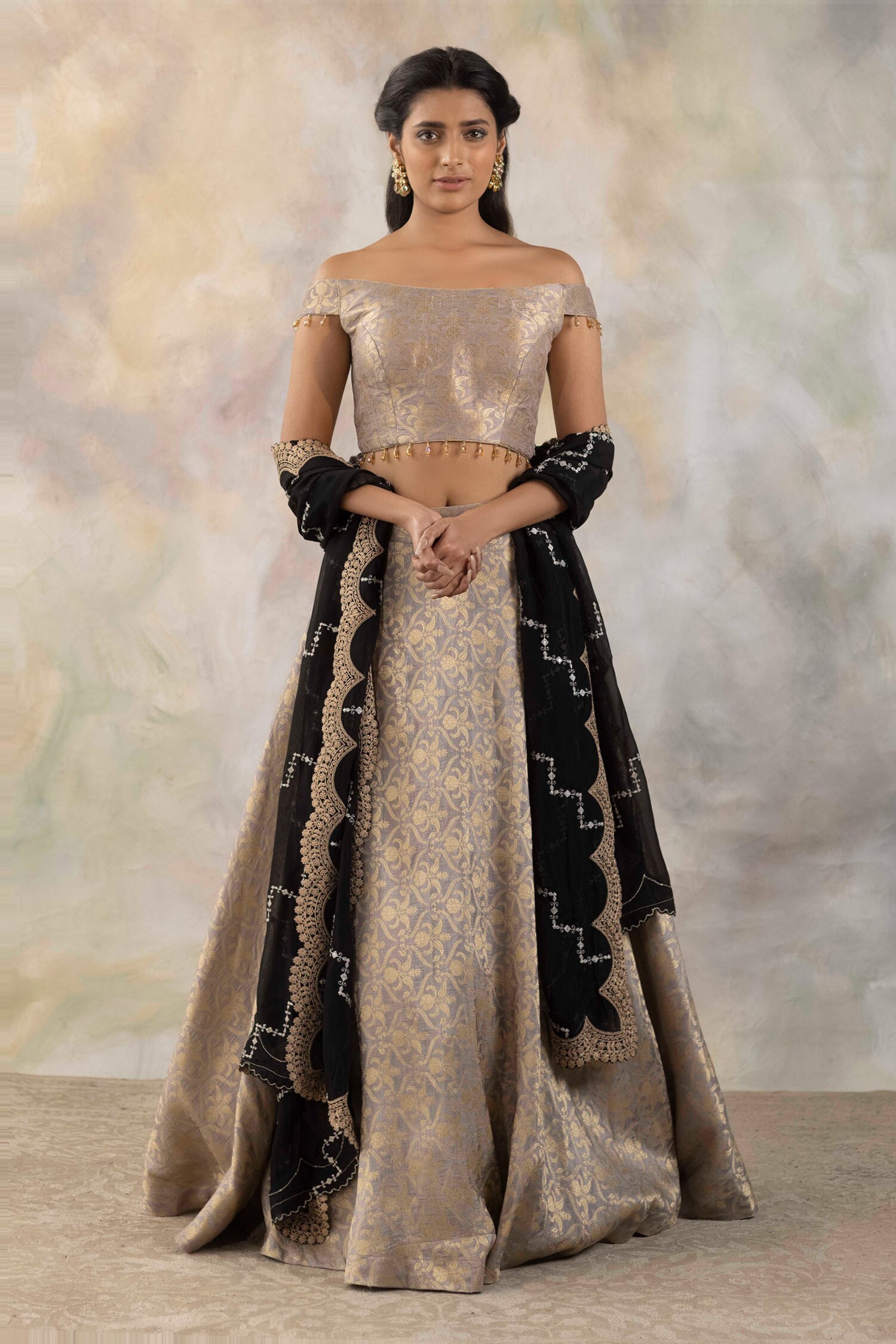 lehenga ke kapde