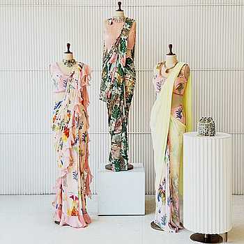 Banjara Hills Hyderabad Aza Fashions