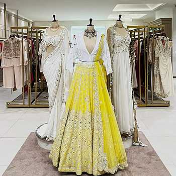 Bandrs Mumbai Aza Fashions